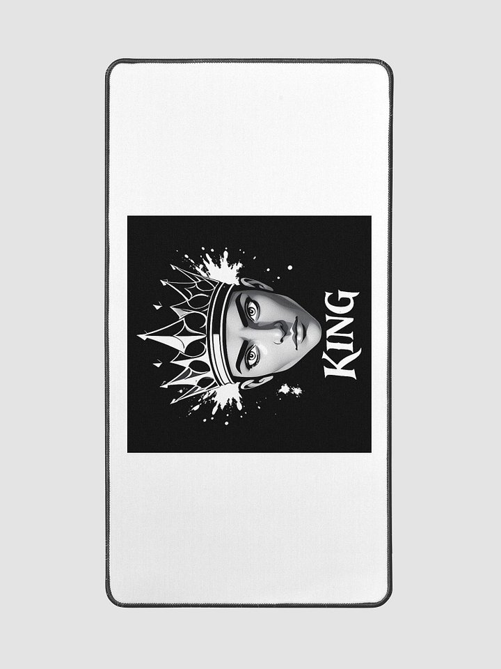 Royal Reign Desk Mat product image (2)