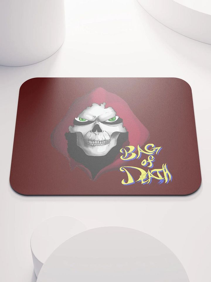 Classic Mouse Pad product image (1)