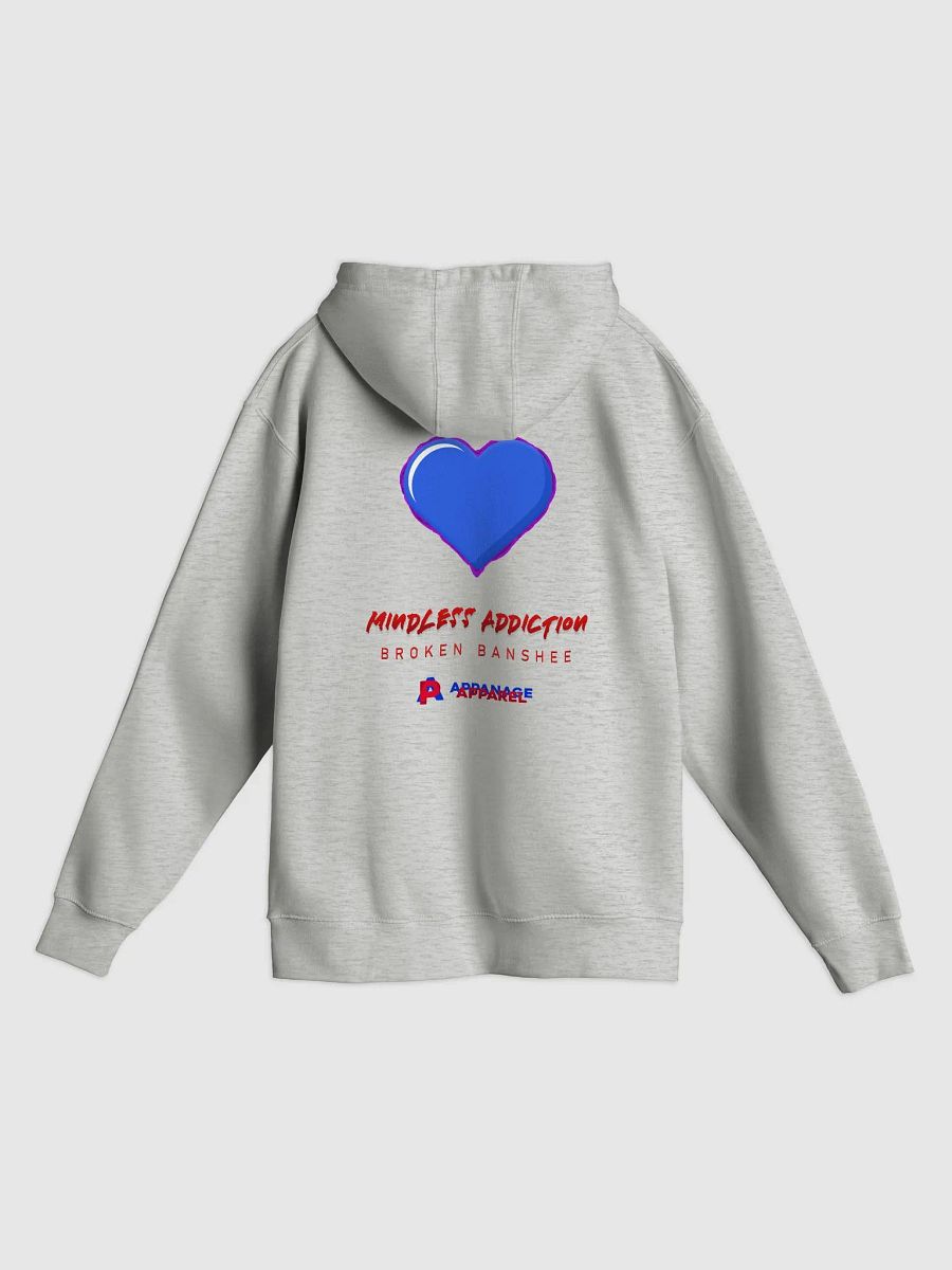 Mindless Addiction Hoodie product image (6)