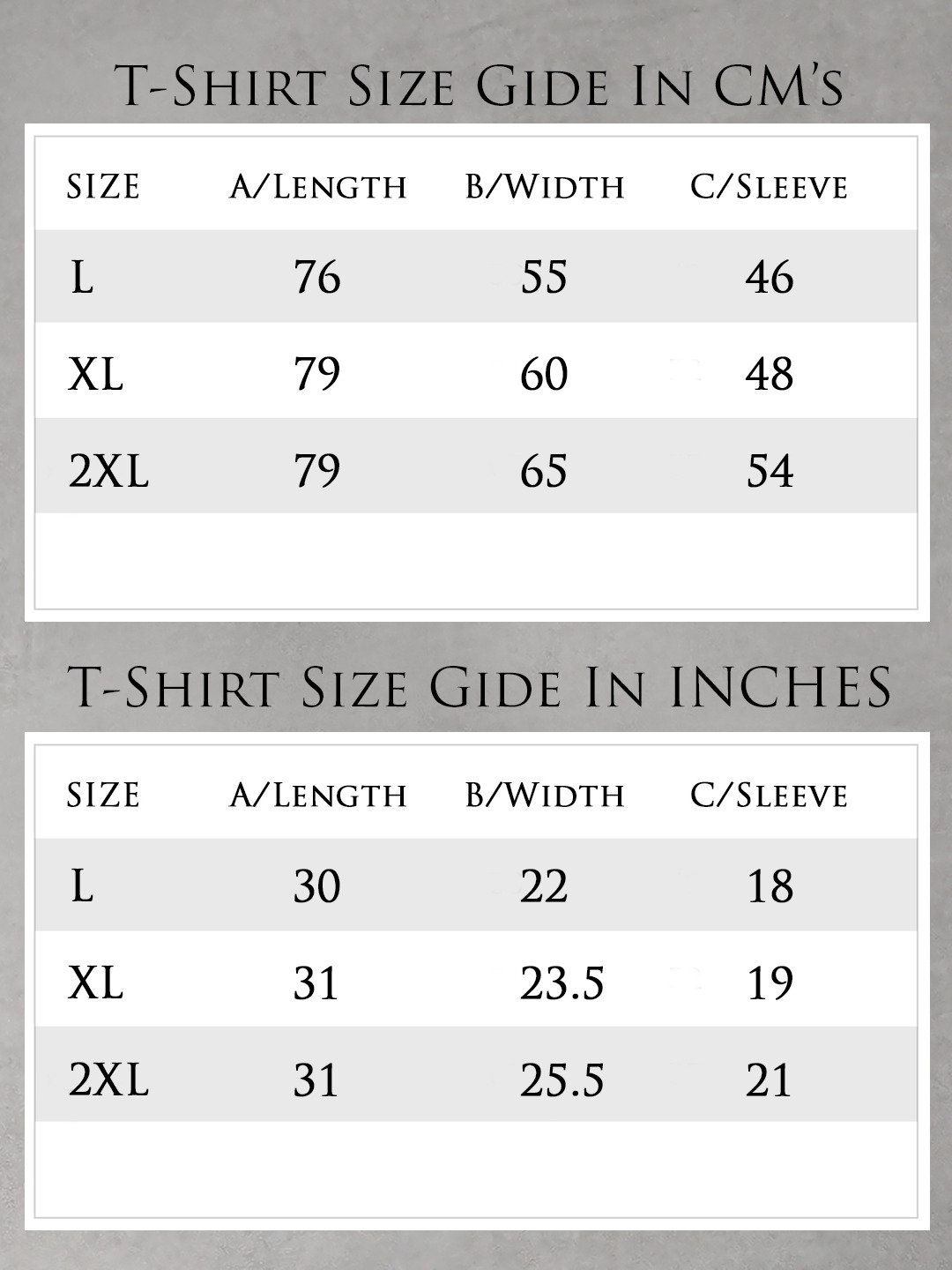 FEA - Fist T - DIRECT Shipping product image (7)