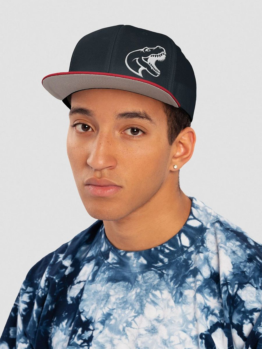 Tyrants Outline Snapback product image (16)
