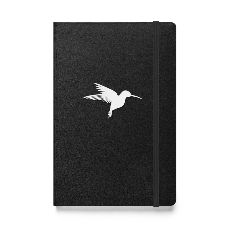 Hummingbird Journal