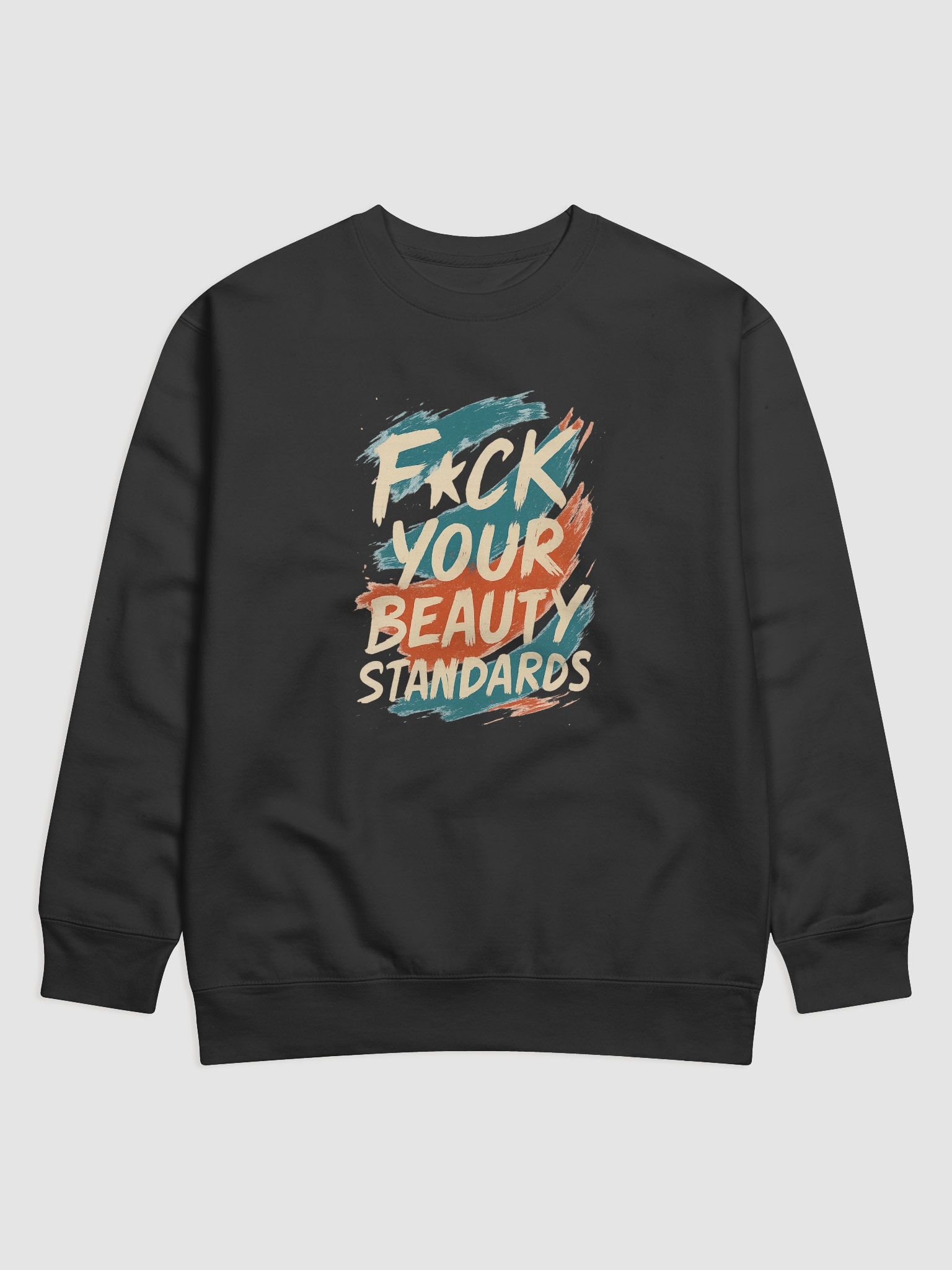 F*ck Your Beauty Standards product image (1)