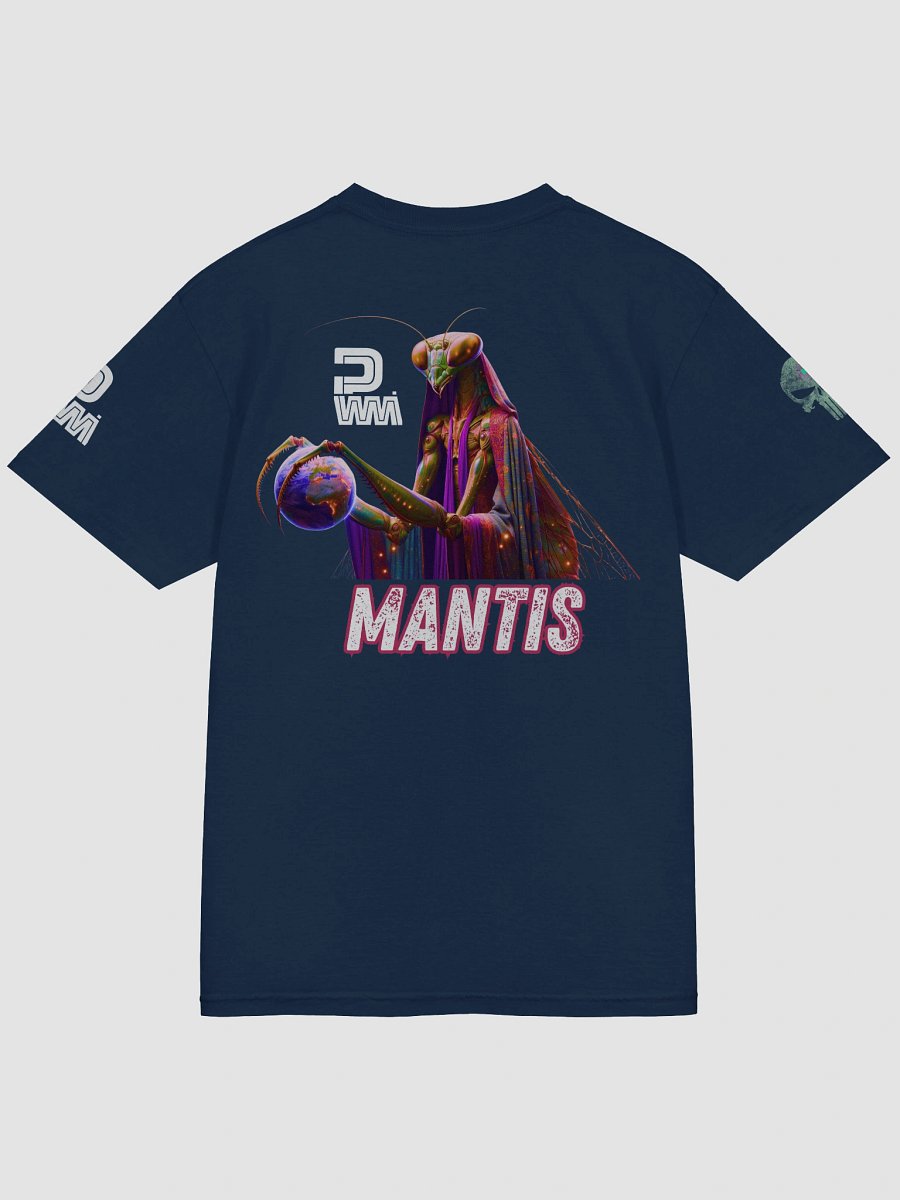 PWM MANTIS TRIBUTE SHIRT product image (27)