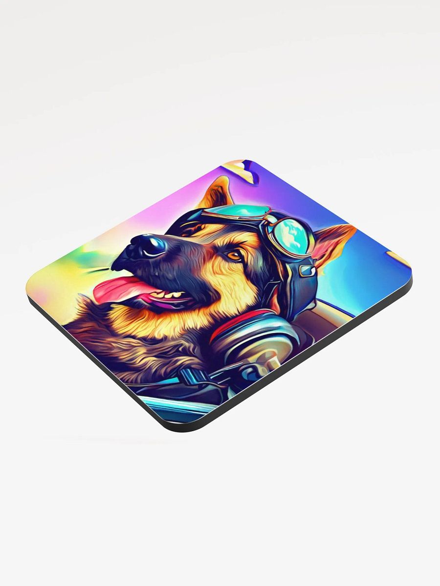 Captain Loki Coaster 2 product image (3)