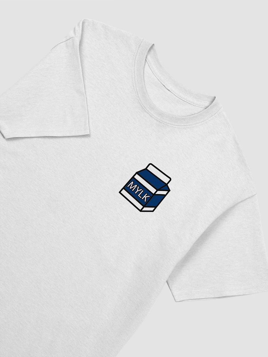 Horseshoe Mylk Tee product image (27)