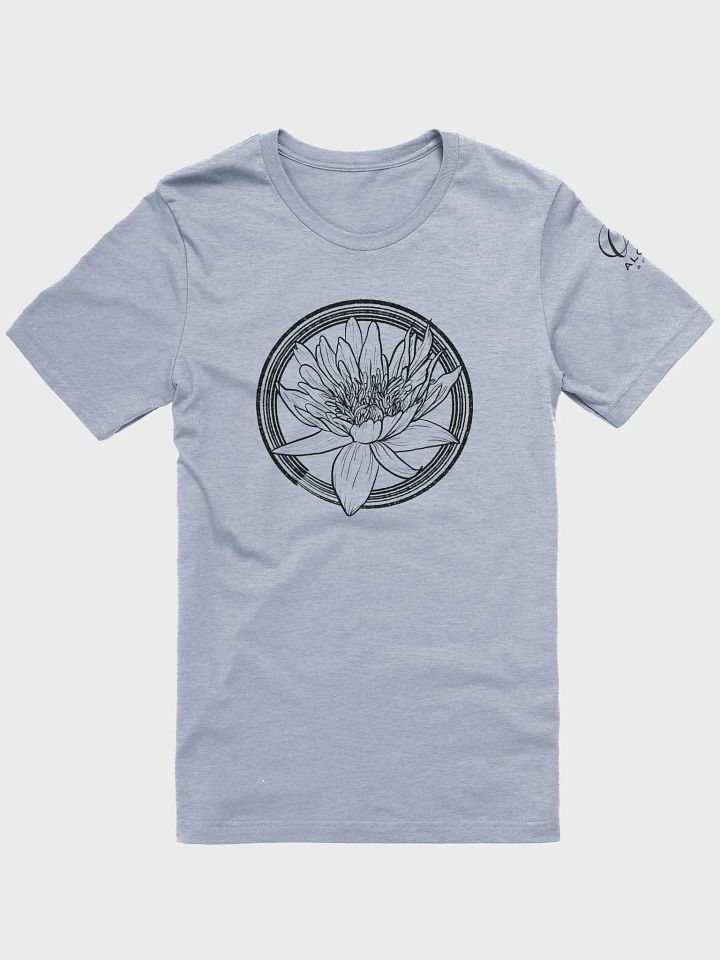 Lotus Lines Shirt product image (1)