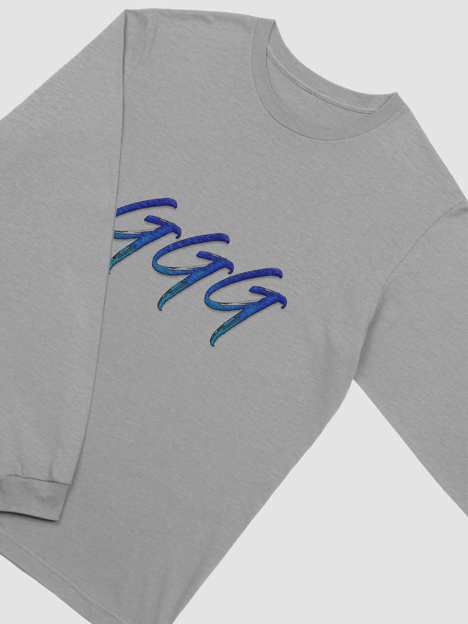 GGG Logo Sweatshirt product image (43)
