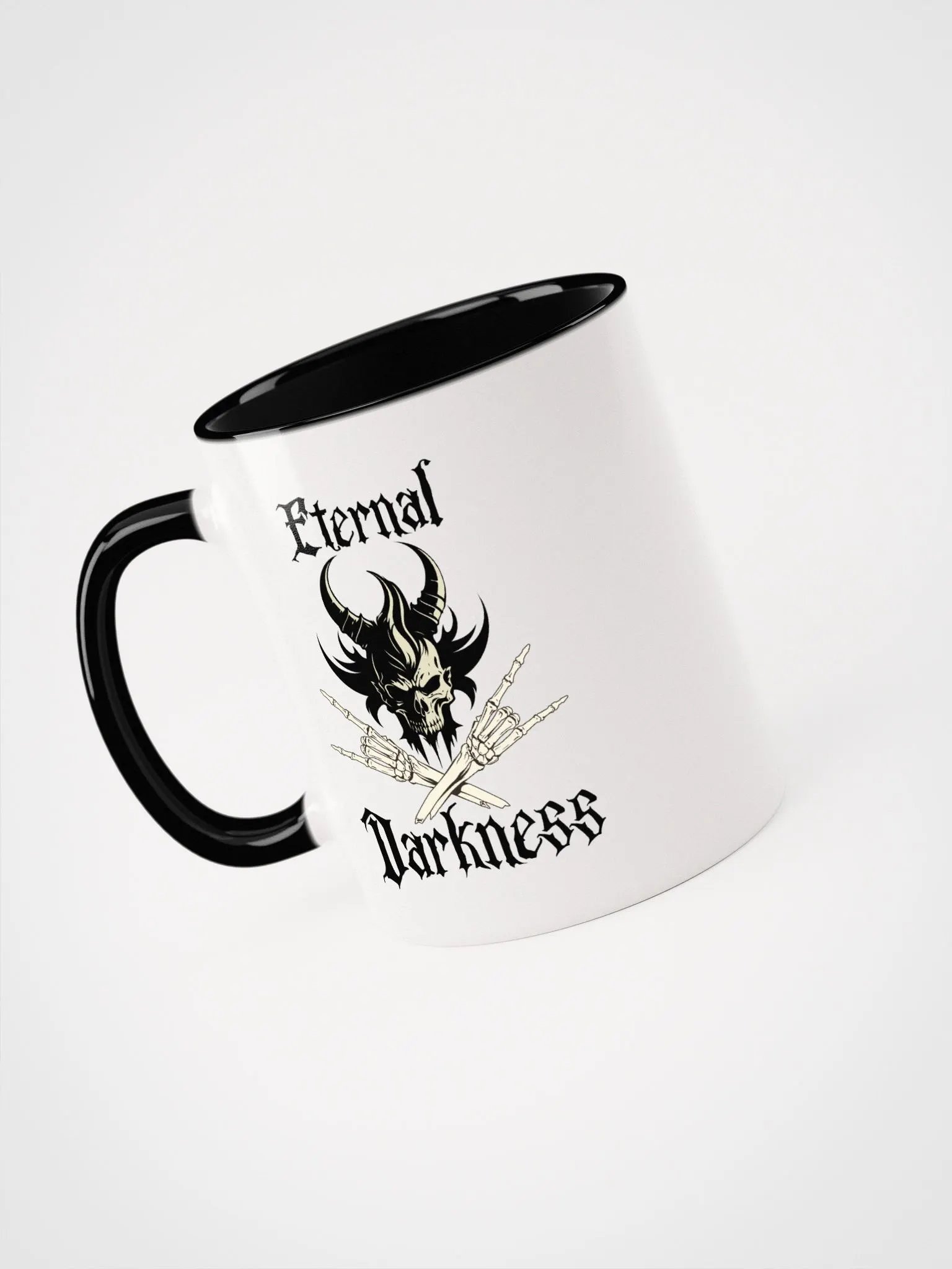 Eternal Darkness Mug product image (28)