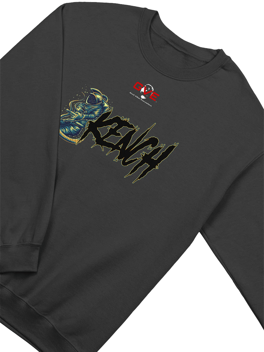 GVE KENCH Crewneck Sweatshirt product image (12)