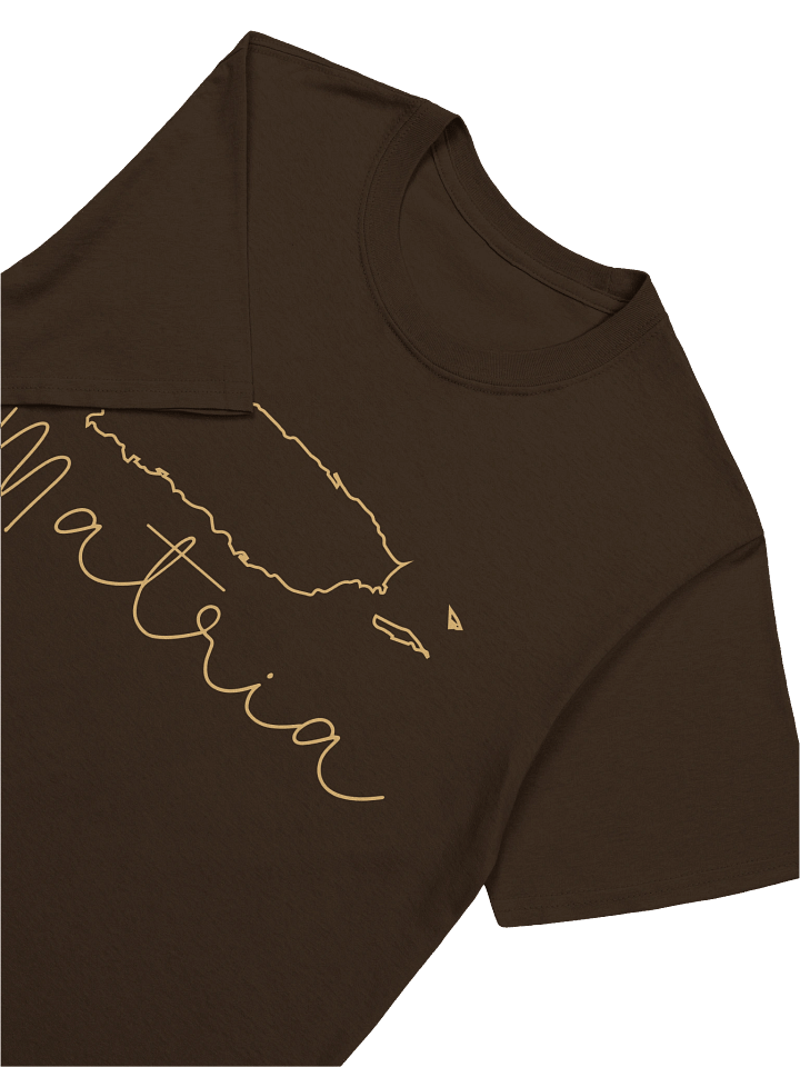 Matria T-Shirt product image (2)