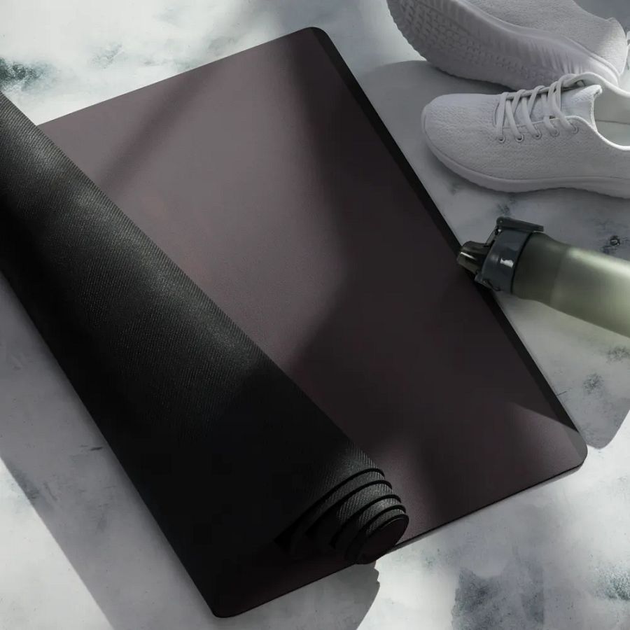John Wick Master Yoga Mat product image (4)