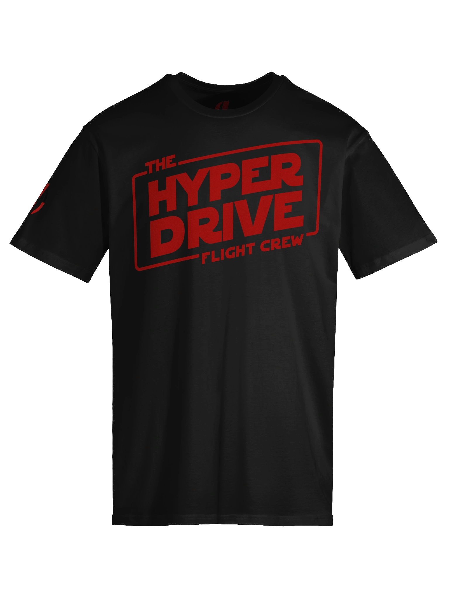 Hyperdrive Flight Crew Dark Side product image (5)