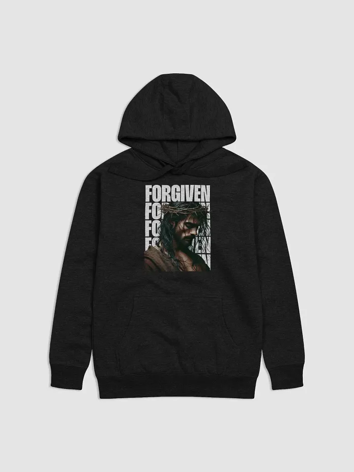 FORGIVEN Crown of Thorns Hoodie product image (1)