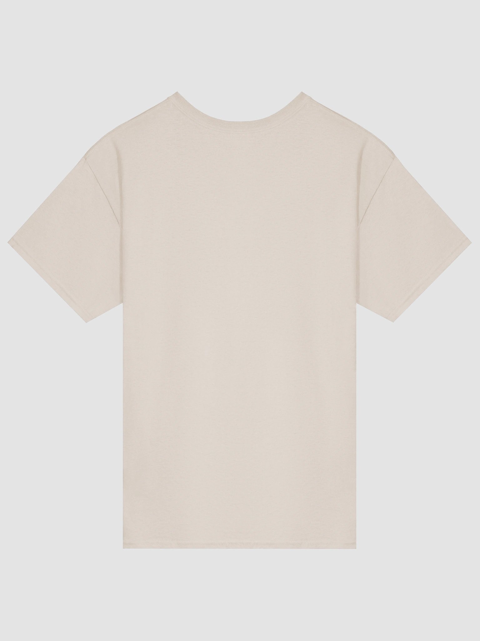 Summer Surf Cat -Unisex Tee Heavyweight product image (2)