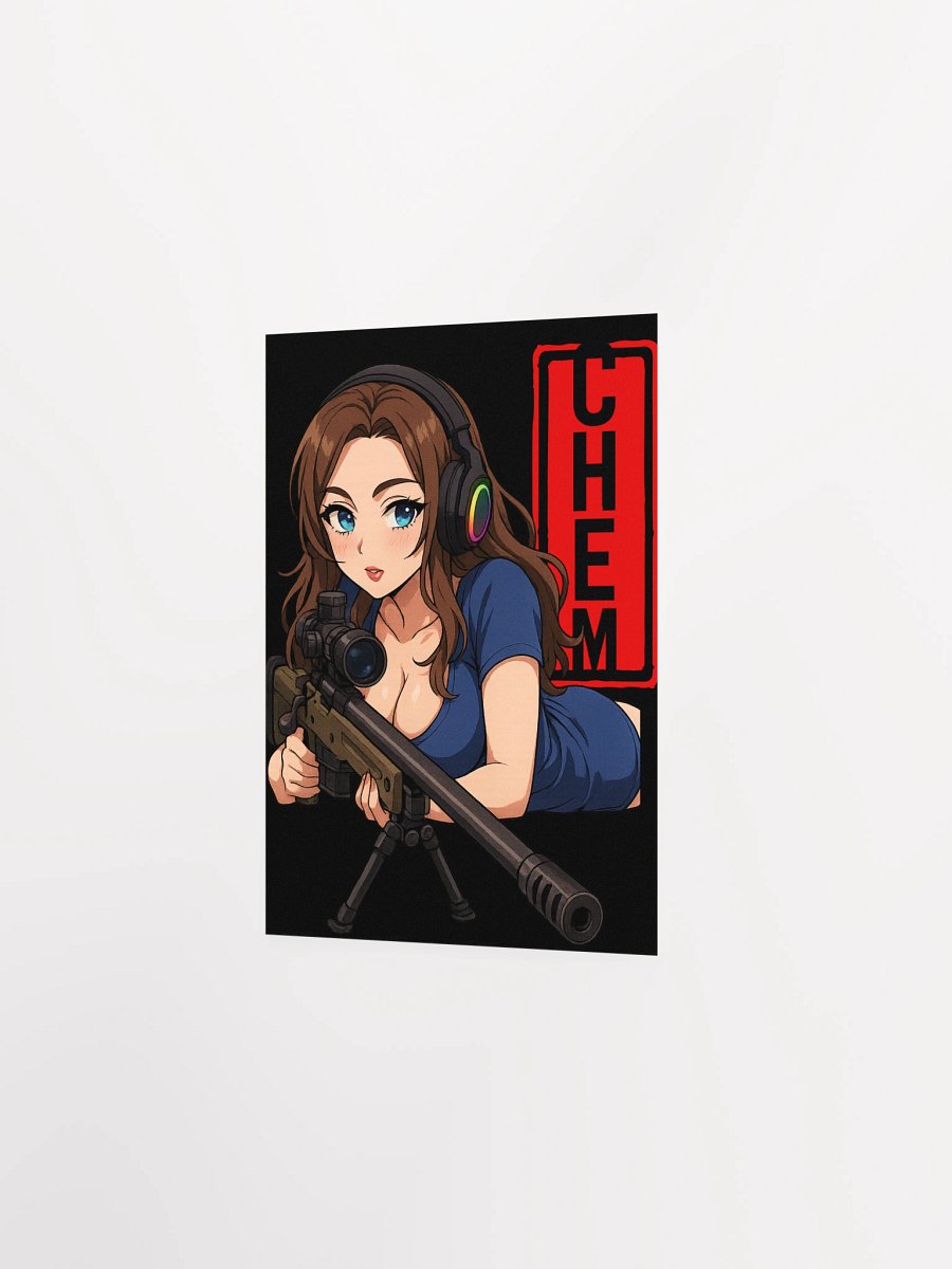 Mommy Chem Poster product image (3)