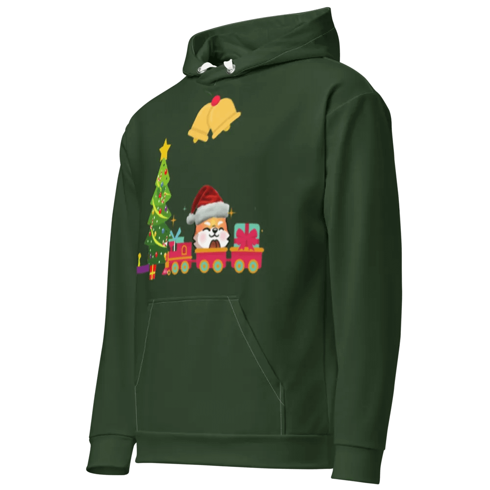 Christmas Hoody product image (7)