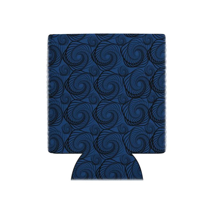 sacred geometry Can Cooler product image (1)