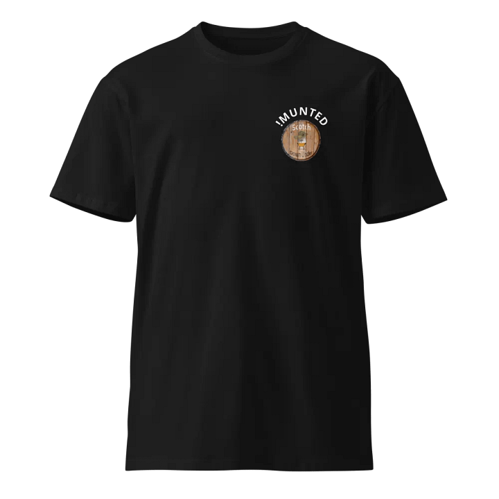 !Munted SDU T-Shirt product image (1)
