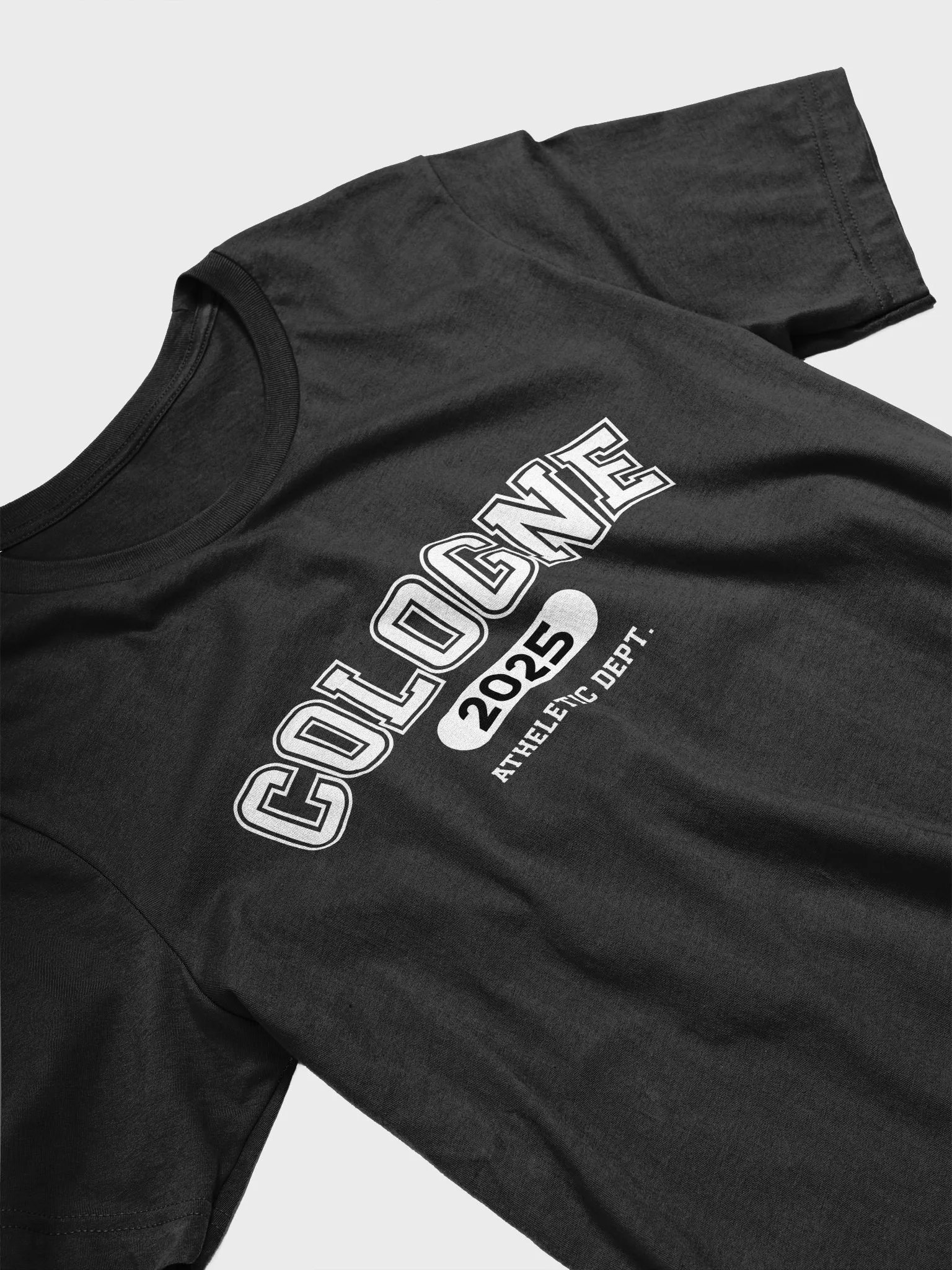 Cologne Athletic Dept. product image (3)