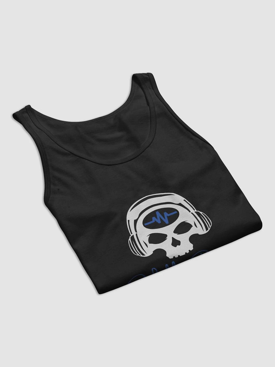 Black Skull tank product image (8)