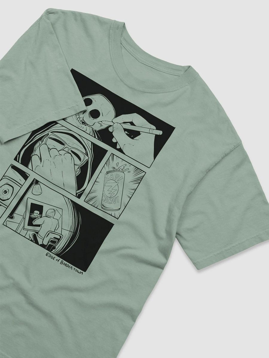 Comic Artist Tee product image (3)