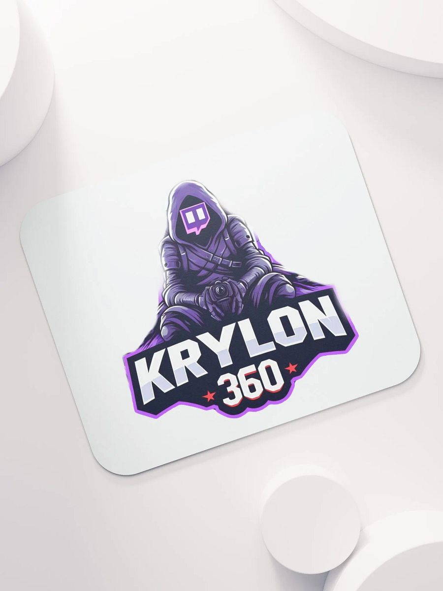 Krylon Mouse Pad product image (7)