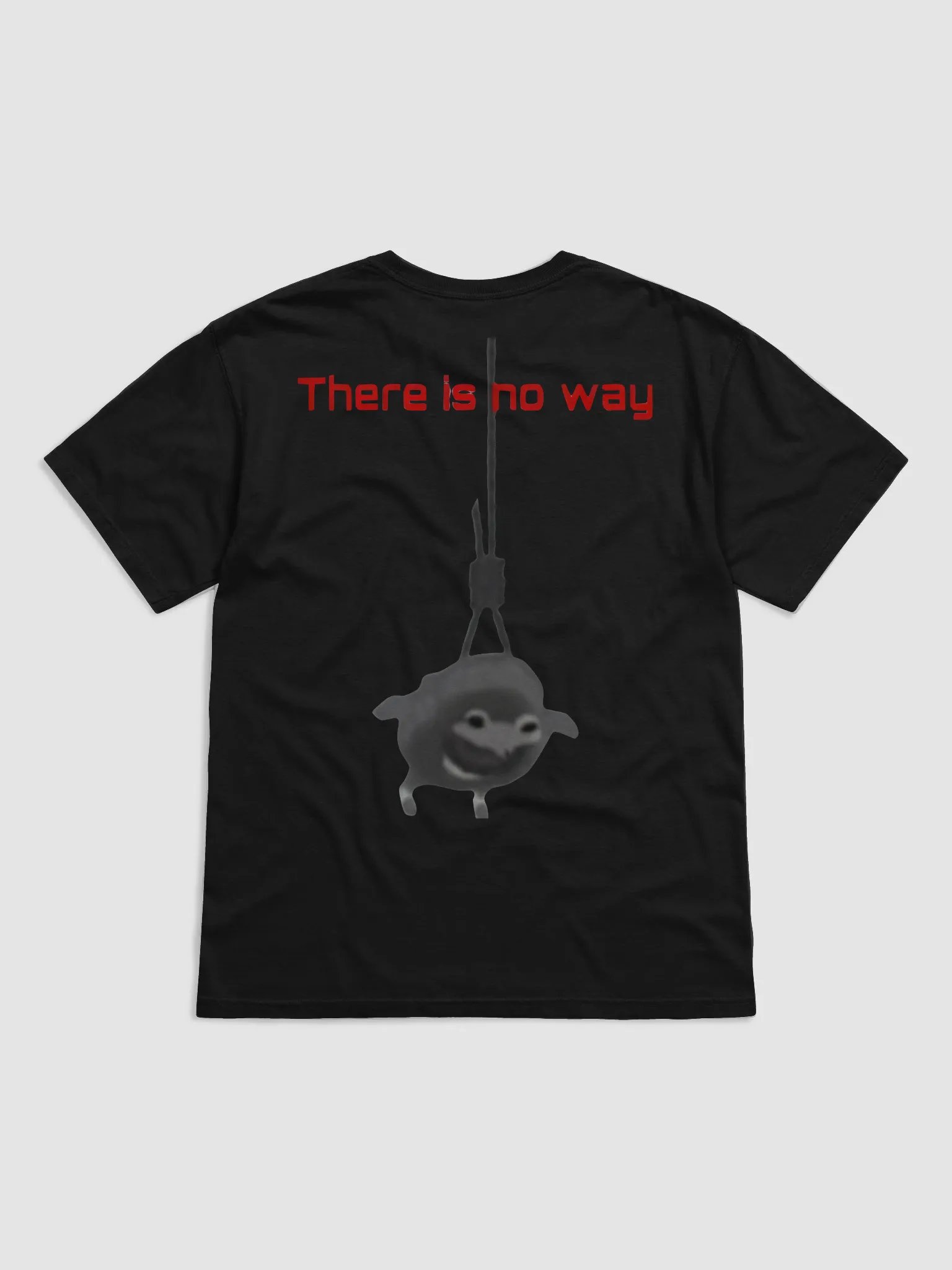 do you know da wea Echidna Meme T-Shirt product image (2)