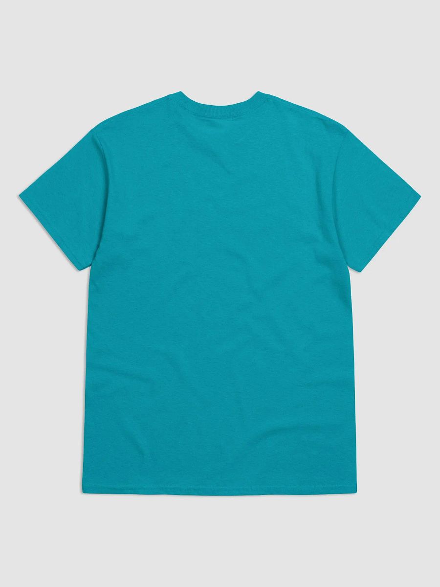 Meditate with me Cotton Tee product image (2)