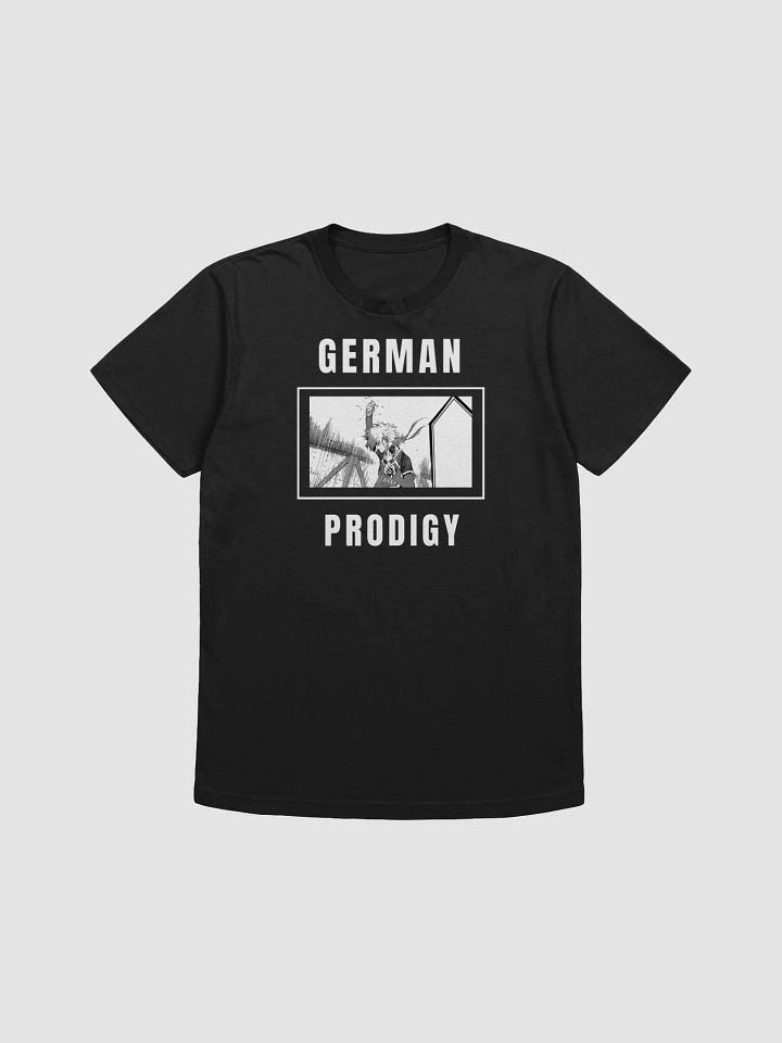 Blue Lock - Michael Kaiser Design T-Shirt product image (1)