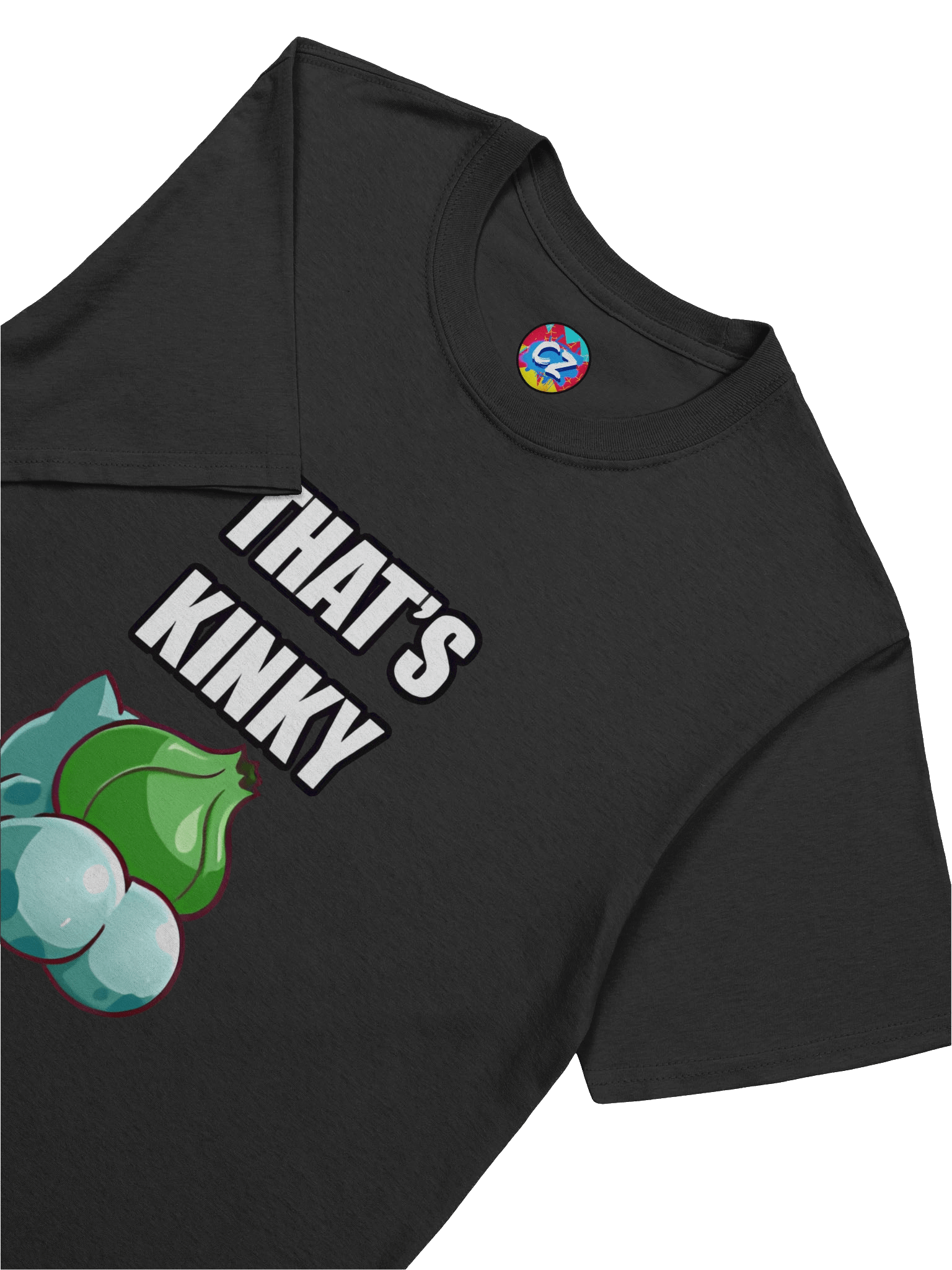That's Kinky Unisex T-Shirt product image (92)