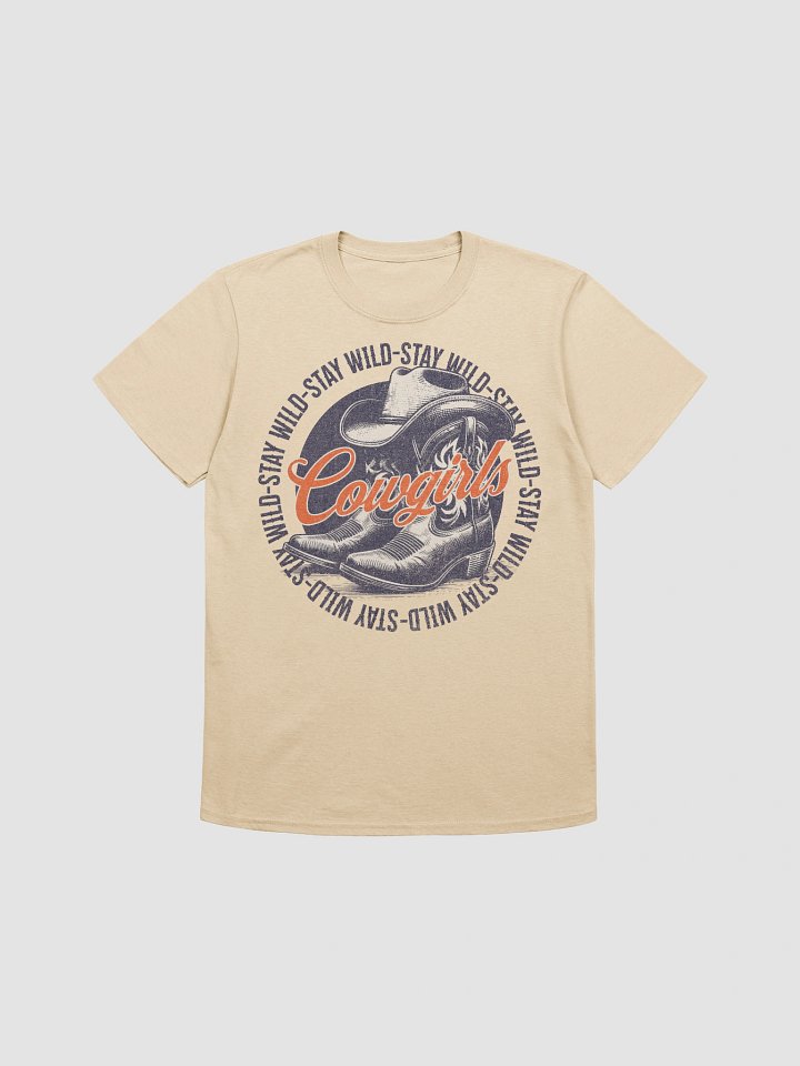 Saddle Soul Cowgirl product image (1)