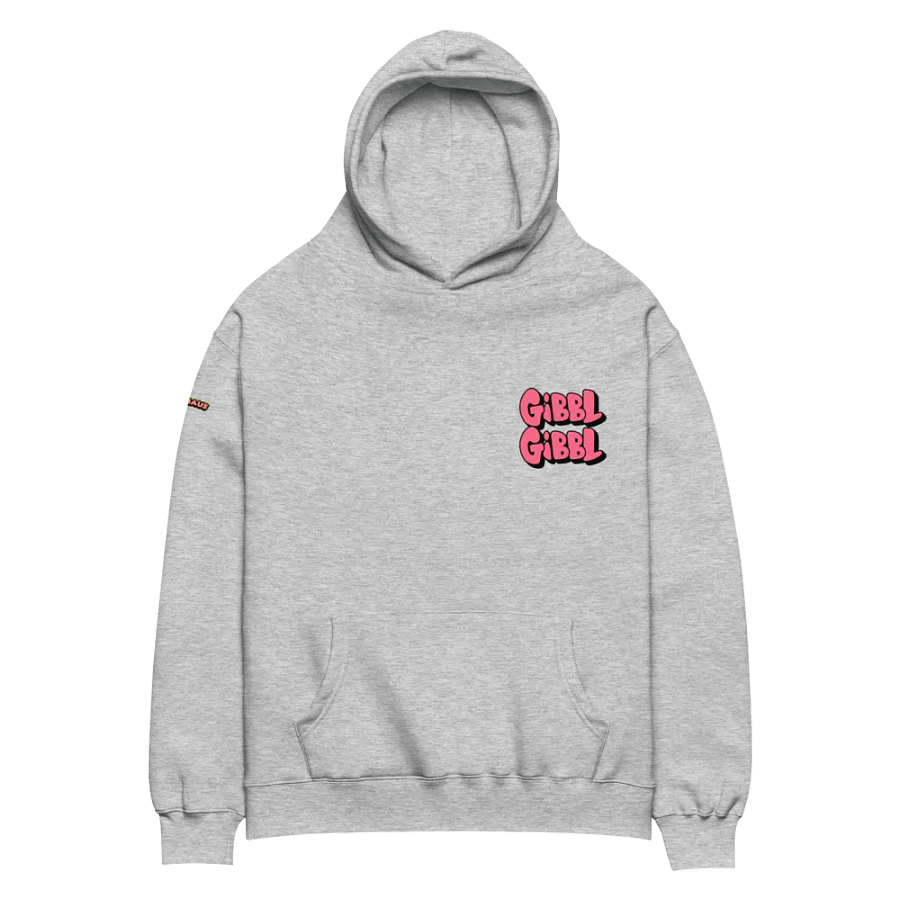 Iconic Gibbl Hoodie product image (29)