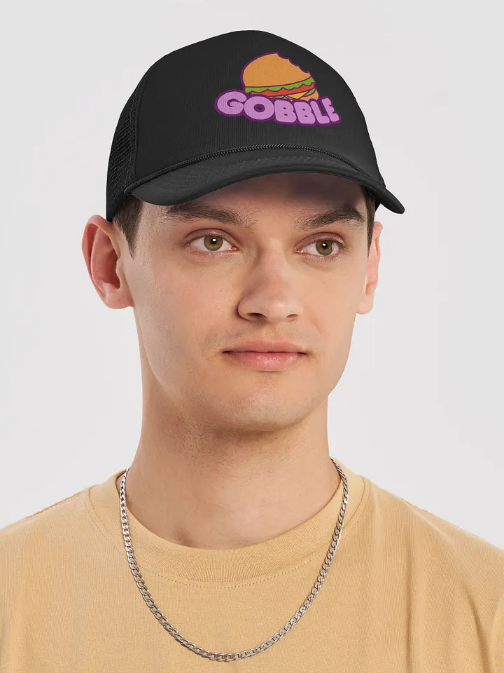 Gobble Rank Hat product image (2)