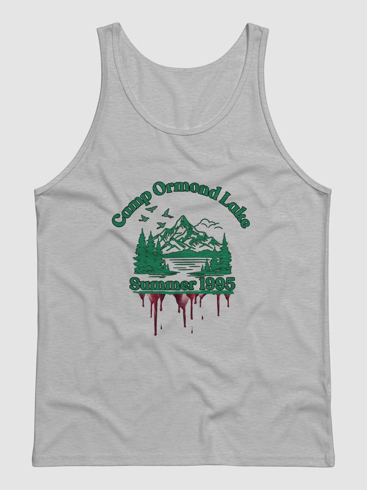 Camp Ormond Lake Tank product image (3)