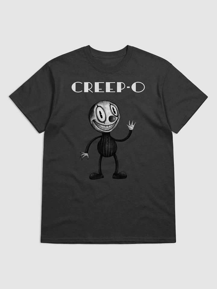 Creep-O Shirt product image (1)