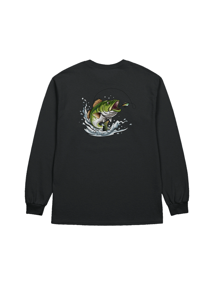 Long Sleeve Tee product image (2)