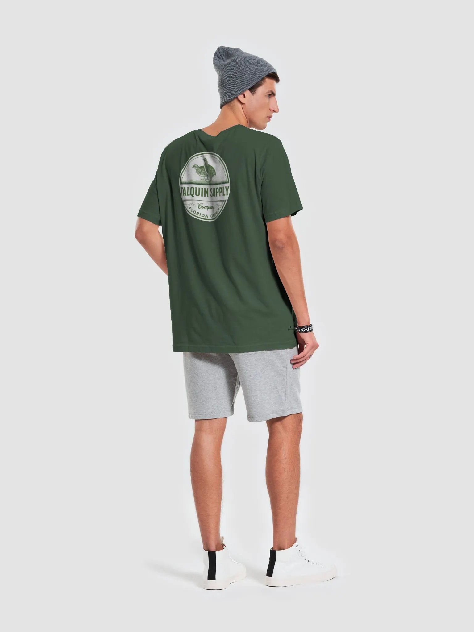 Bob White product image (8)