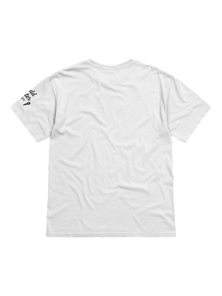 I Have A Doctor's Note For This T Shirt product image (2)