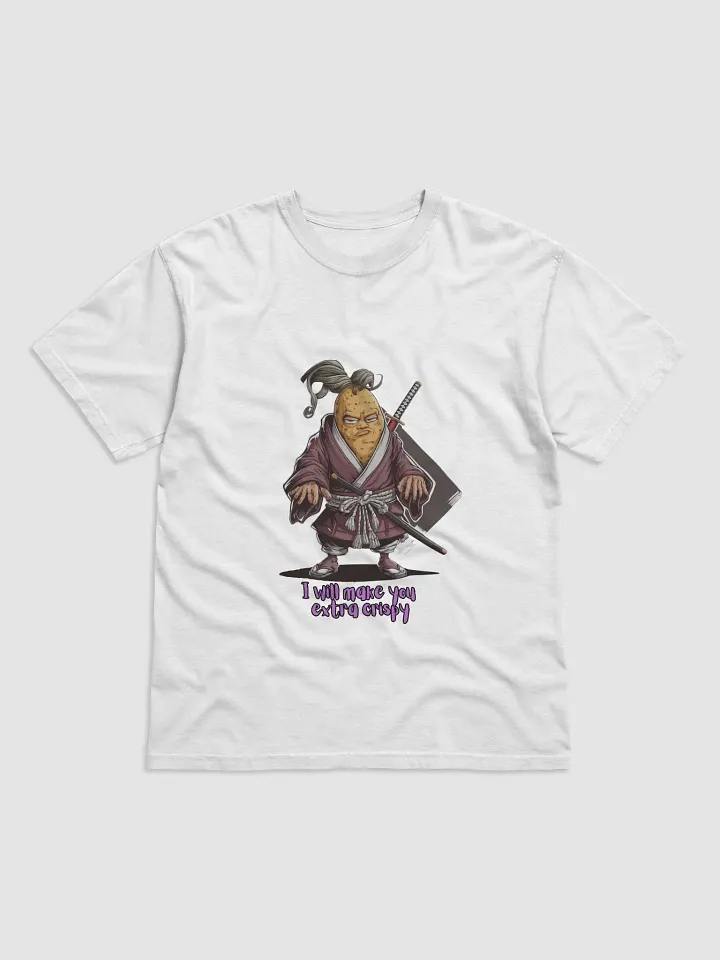 Angry Potato T-Shirt product image (57)