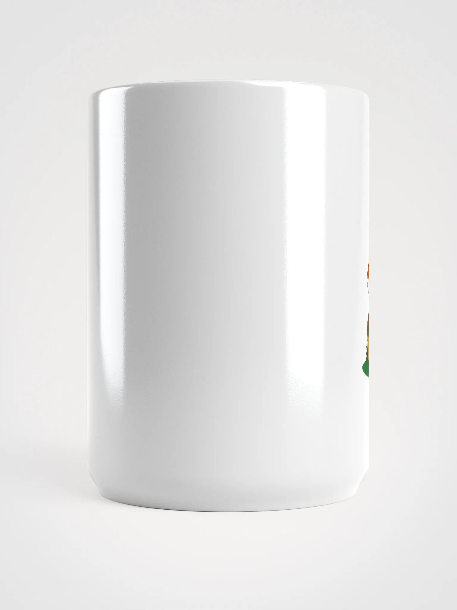 Harvet Fox Mug product image (5)