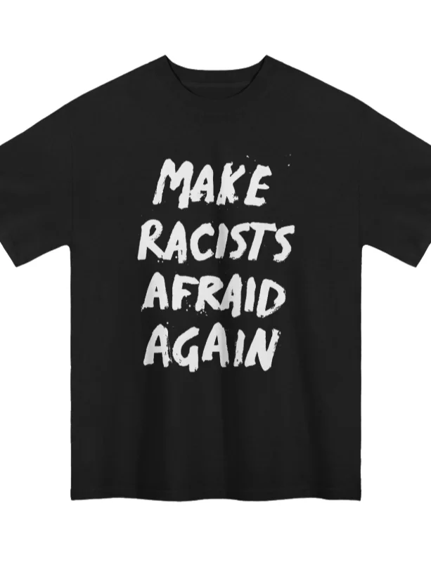 Original Black MRAA Tee product image (1)