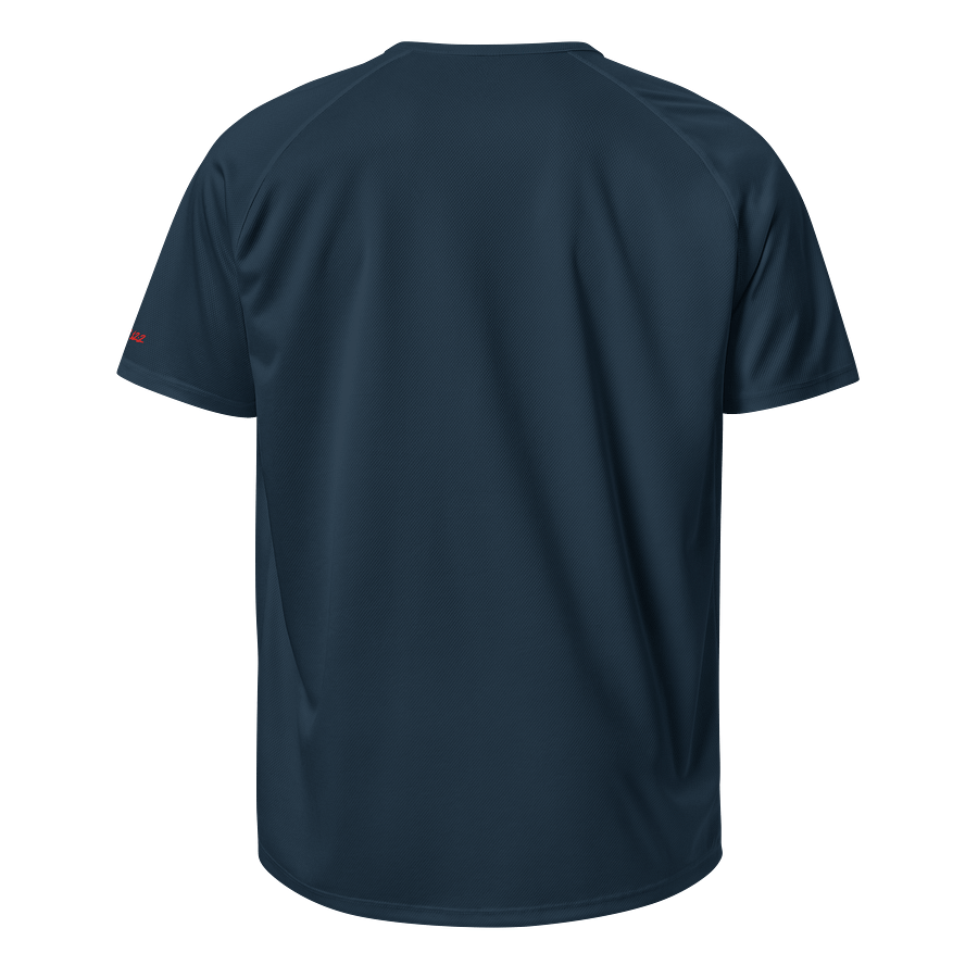 Make a Great Nation Jersey Style Tee product image (6)