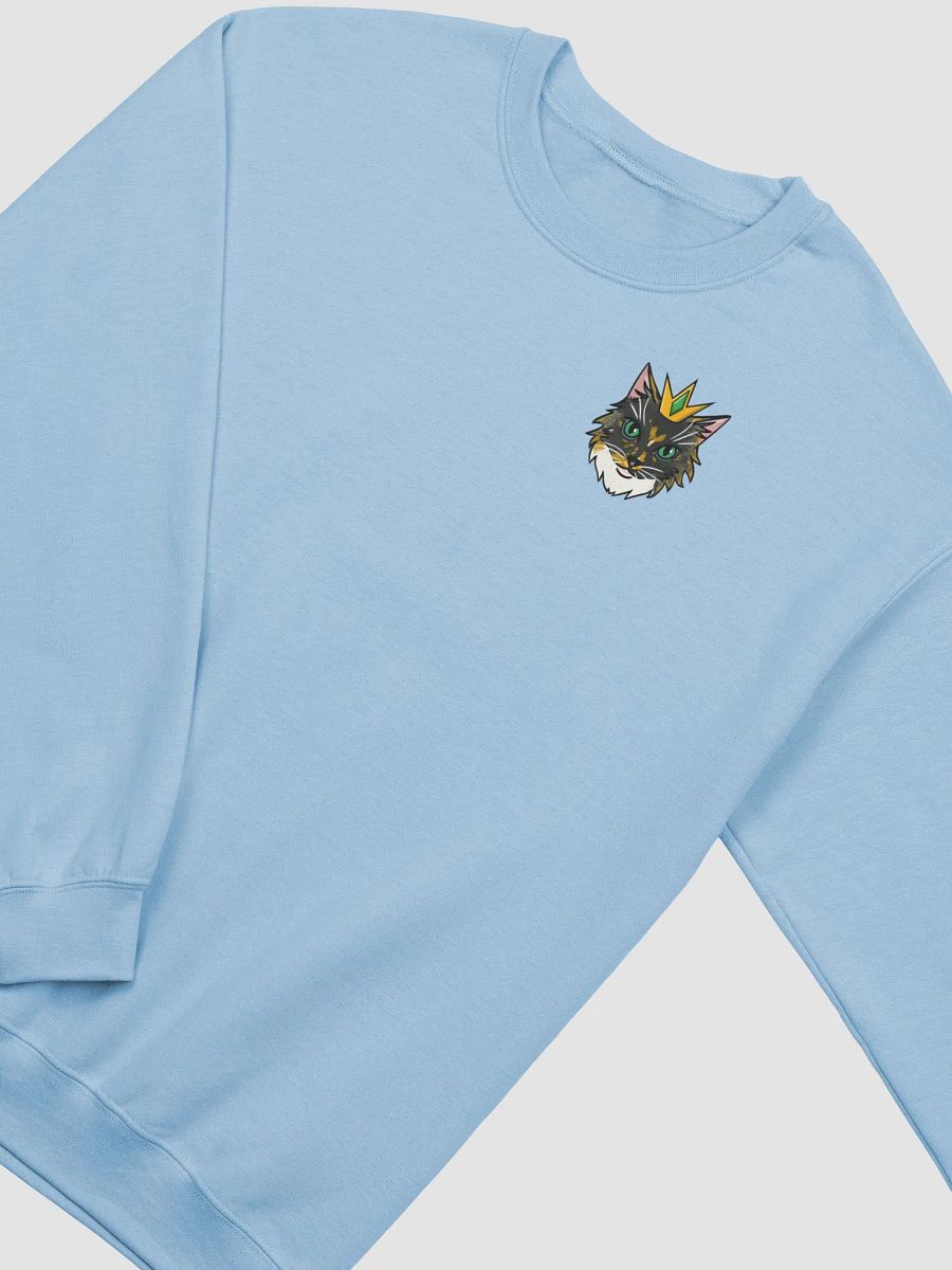 Original Queen Sweater product image (3)