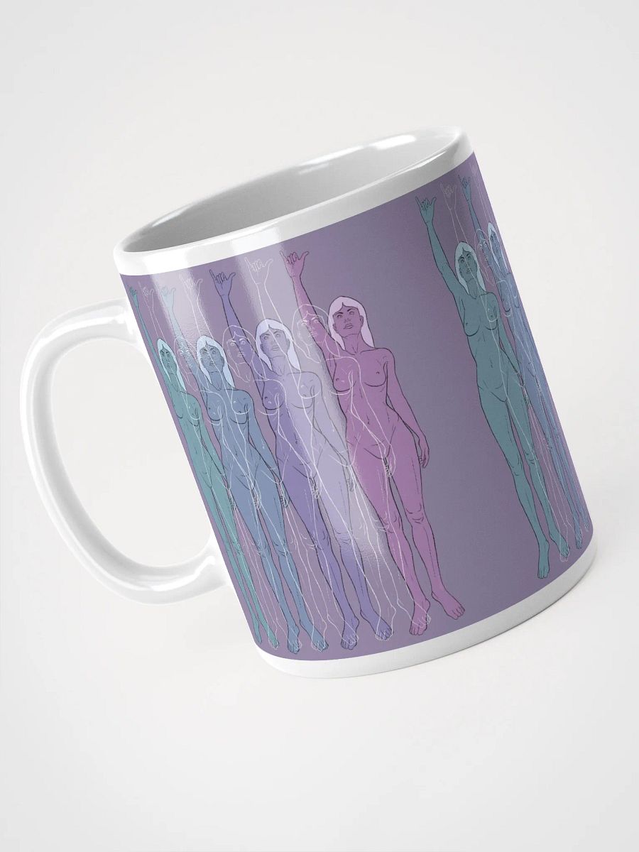 Shaka - Mug product image (9)
