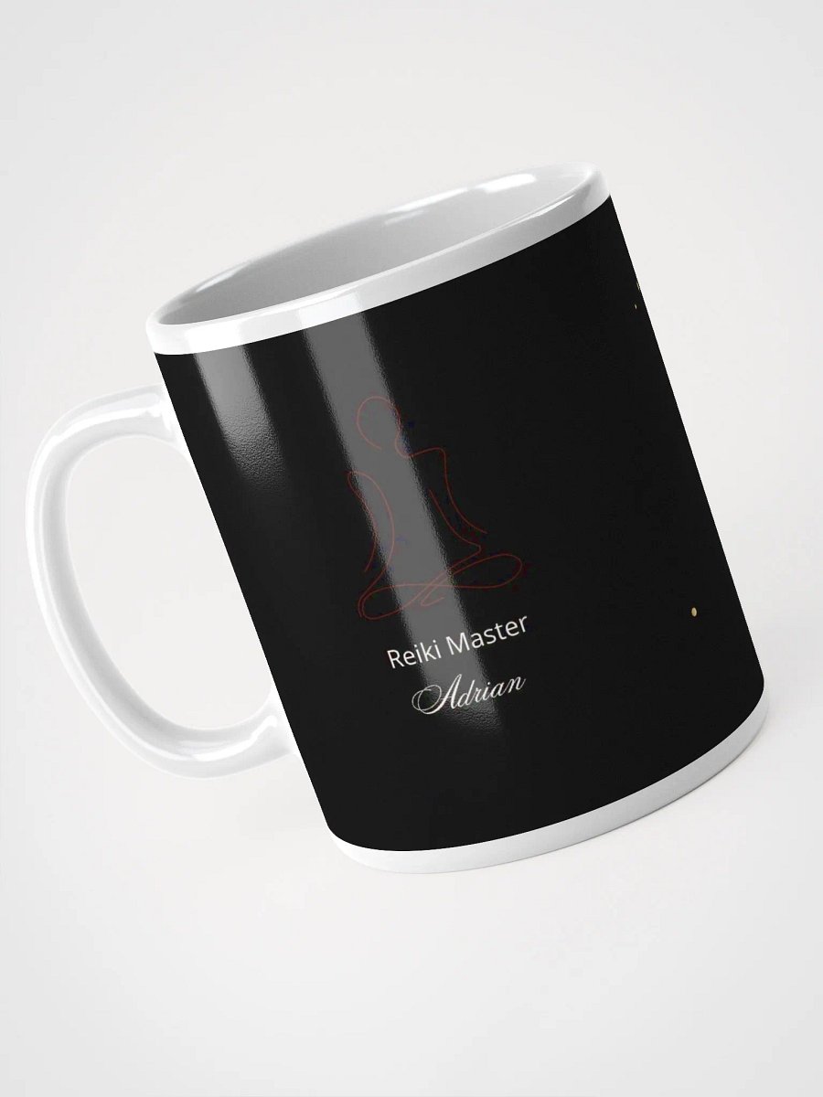 Reiki Master Adrian Mug product image (3)