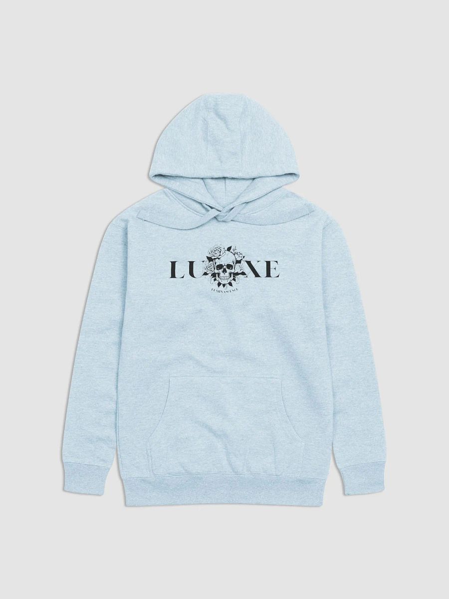 Blossoming Muse Hoodie - Vita et Mortem Collection product image (3)