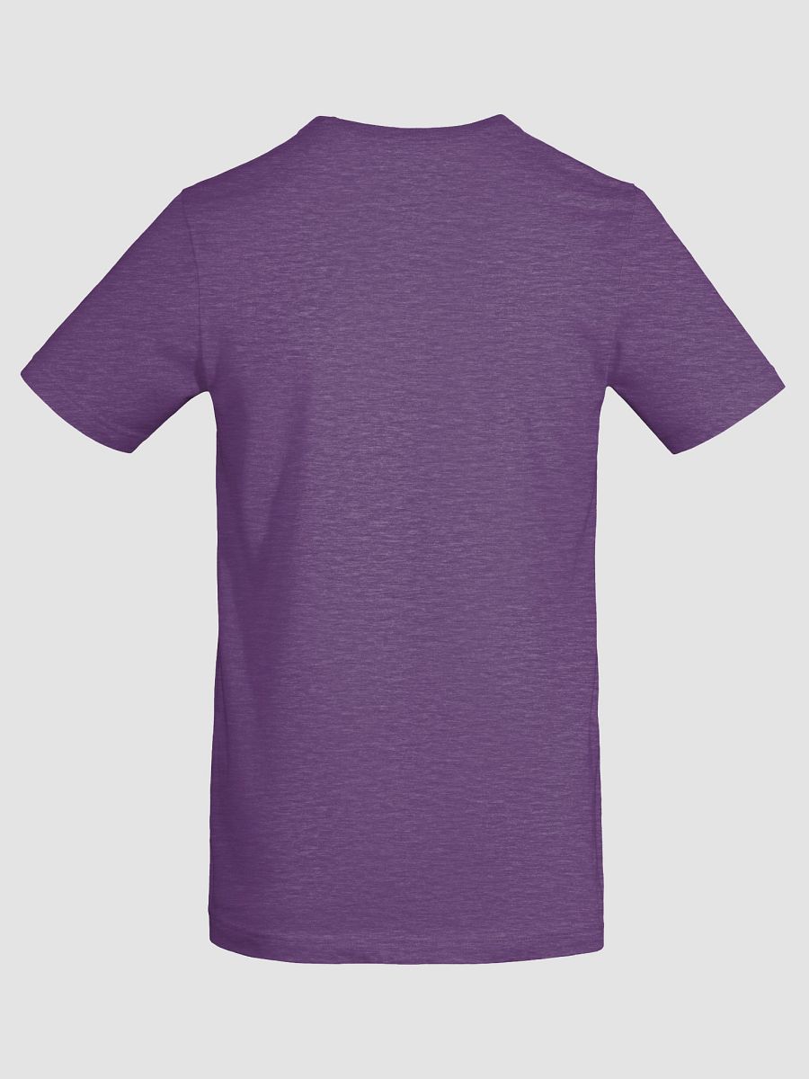 Purple Meeple T-Shirt product image (24)