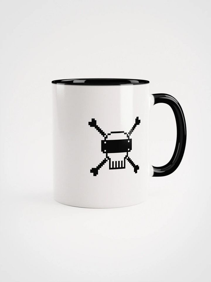 VR is Dead - Mug product image (2)