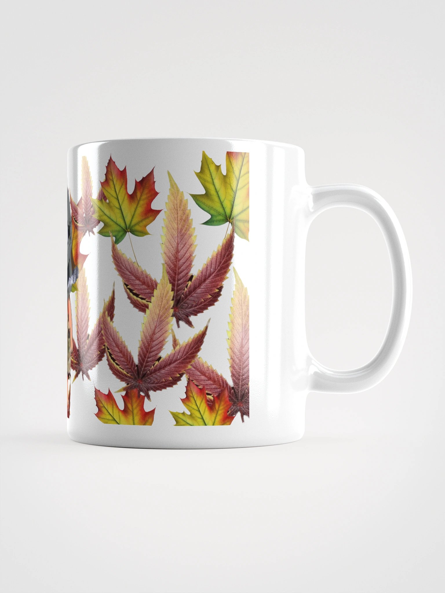 WOOKs Wake and Bake Mug product image (4)